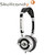 Skullcandy Lowrider Headphones - Black/Silver