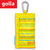 Golla Joy Mobile Phone Bag - Yellow
