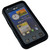 Silicone Case for LG Renoir - Black