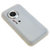 Silicone Case for LG Renoir - White