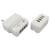 Multiple USB World Travel Charger