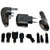 All In One Travel Charger Pack