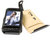 Samsung M8800 Pixon Orbit Flex Krusell Leather Case