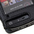 Nokia 5800 / 5230 Orbit Flex Krusell Premium Leather Case