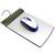 Battery Free Wireless Optical Mouse