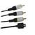 Advanced TV Out Cable - LG Renoir