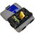HTC PO S421 Touch HD Flip Case