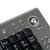 USB Wireless Keypad With Tracking Ball