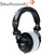Skullcandy Pro DJ Headphones - Black