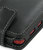PDair Crocodile Leather Flip Case -  LG KP500 Cookie