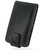 PDair Crocodile Leather Flip Case -  LG KP500 Cookie