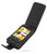 PDair Crocodile Leather Flip Case -  LG KP500 Cookie