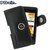PDair Leather Pouch Case - LG KP500 Cookie