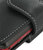 PDair Leather Pouch Case - LG KP500 Cookie