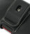 PDair Leather Pouch Case - LG KP500 Cookie
