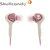 Skullcandy Smokin' Bud Headphones - Pink