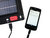 Portable Multi-Purpose Solar Charger