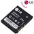LG LGIP-A570 Cookie Battery