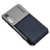 Samsung F480 Tocco Flip Case - Black