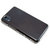 Crystal Case - LG KP500 Cookie