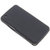 Silicone Case for LG KP500 Cookie - Black