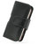 PDair Leather Pouch Case - BlackBerry 8220 Pearl
