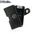 PDair Leather Pouch Case - BlackBerry 8220 Pearl