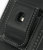 PDair Leather Vertical Case - BlackBerry 8220 Pearl