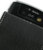 PDair Leather Flip Case - BlackBerry 8900 Curve