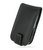 PDair Leather Flip Case - BlackBerry 8900 Curve