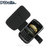 PDair Leather Book Case - BlackBerry 8900 Curve