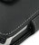 PDair Leather Book Case - BlackBerry 8900 Curve