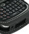 PDair Leather Book Case - BlackBerry 8900 Curve