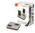 Idapt I2 Universal Desktop Charger - Silver