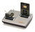 Idapt I2 Universal Desktop Charger - Silver
