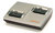 Idapt I2 Universal Desktop Charger - Silver