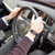Movon MB80 Wrist Band - Black
