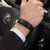 Movon MB80 Wrist Band - Black