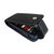 Nokia 5800 Xpress Music Alu-Leather Case - Black