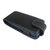 Nokia 5800 Xpress Music Alu-Leather Case - Black