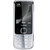 Sim Free Nokia 6700 Classic - Chrome