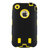 OtterBox For iPhone 3GS / 3G Defender Series - Black/Yellow