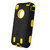 OtterBox For iPhone 3GS / 3G Defender Series - Black/Yellow