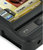 PDair Aluminium Case For Samsung Omnia