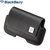 BlackBerry Storm2 / Storm Leather Horizontal Holster - HDW-18975-001