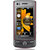 Sim Free Samsung Tocco Ultra Edition - Black