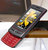 Sim Free Samsung Tocco Ultra Edition - Black
