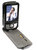 HTC Touch Cruise 09 Orbit Flex Krusell Premium Leather Case