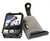 HTC Touch Cruise 09 Orbit Flex Krusell Premium Leather Case