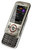 Sim Free Sony Ericsson W395